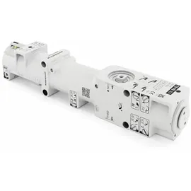 Dormakaba TS 98 XEA Türschließer Silber