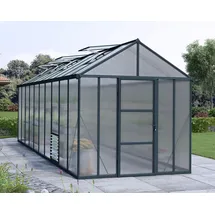 CANOPIA Glory Alu anthrazit HKP 10 mm 14,7 m2