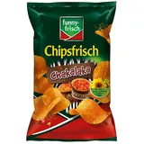 Funny-Frisch Chipsfrisch Chakalaka, 150 g