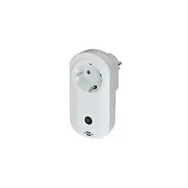 Brennenstuhl 1294510 Smart Plug 3600 W Weiß