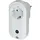 Brennenstuhl 1294510 Smart Plug 3600 W Weiß