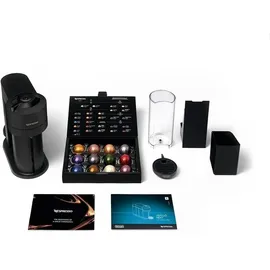 De'Longhi Nespresso Vertuo Next ENV 120.BM black matt