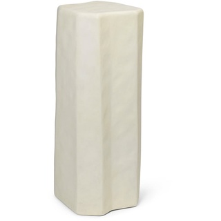 Ferm Living - Staffa Podest, off-white