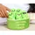 Just Play Emotional Support Pickles 5 cm Grün