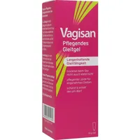 Dr. Wolff Vagisan Pflegendes Gleitgel 50 g