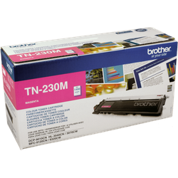 Brother Toner TN-230M  magenta