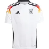 Adidas DFB 24 Kids Heimtrikot White 176