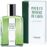 Caron Pour un Homme de Caron Eau de Toilette 200 ml