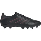 adidas Copa Pure 3, CBLACK/CARBON/LUCRED, 48 2⁄3