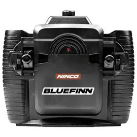 NINCO RC-Boot Bluefinn CH RTF blau