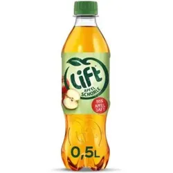 Lift Apfel Schorle 500ml