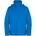 Herren Funktionsjacke blau M