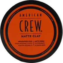 American Crew Matte Clay Haarwachs 85 g