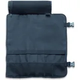 Friedr. Dick F. Dick Rolltasche für 7 Messer Küchenmesser, Blau