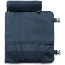 Friedr. Dick F. Dick Rolltasche für 7 Messer Küchenmesser, Blau