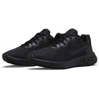 Nike Revolution 6 Next Nature Damen black/dark smoke grey/black 37,5