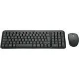 Logitech MK250 DE