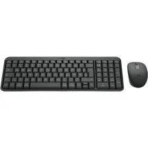 Logitech MK250 DE