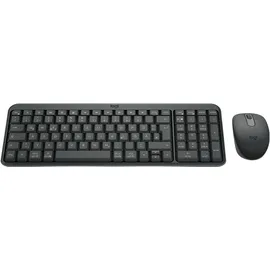 Logitech MK250 DE