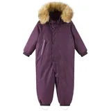 Reima Reimatec Schneeanzug " Gotland " in Deep purple | Gr.: 86