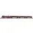 PIKO Start-Set Rail Jet ÖBB mit Bettung 57178 H0