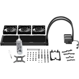 be quiet! Silent Loop 3 360mm (BW025)