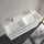 Villeroy & Boch Subway 3.0 Doppelwaschtisch 130 x 47 cm 4A71D5R1