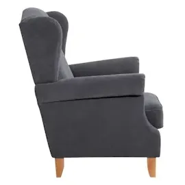 Max Winzer Ohrenbackensessel Verita