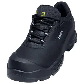Uvex 3 S3L 68712 Gr. 37 schwarz