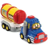 Vtech Tut Tut Baby Flitzer - Tanklaster & Anhänger