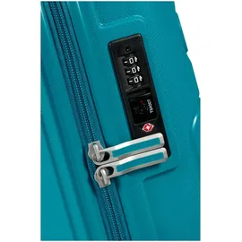 American Tourister Sunside 55cm totally teal