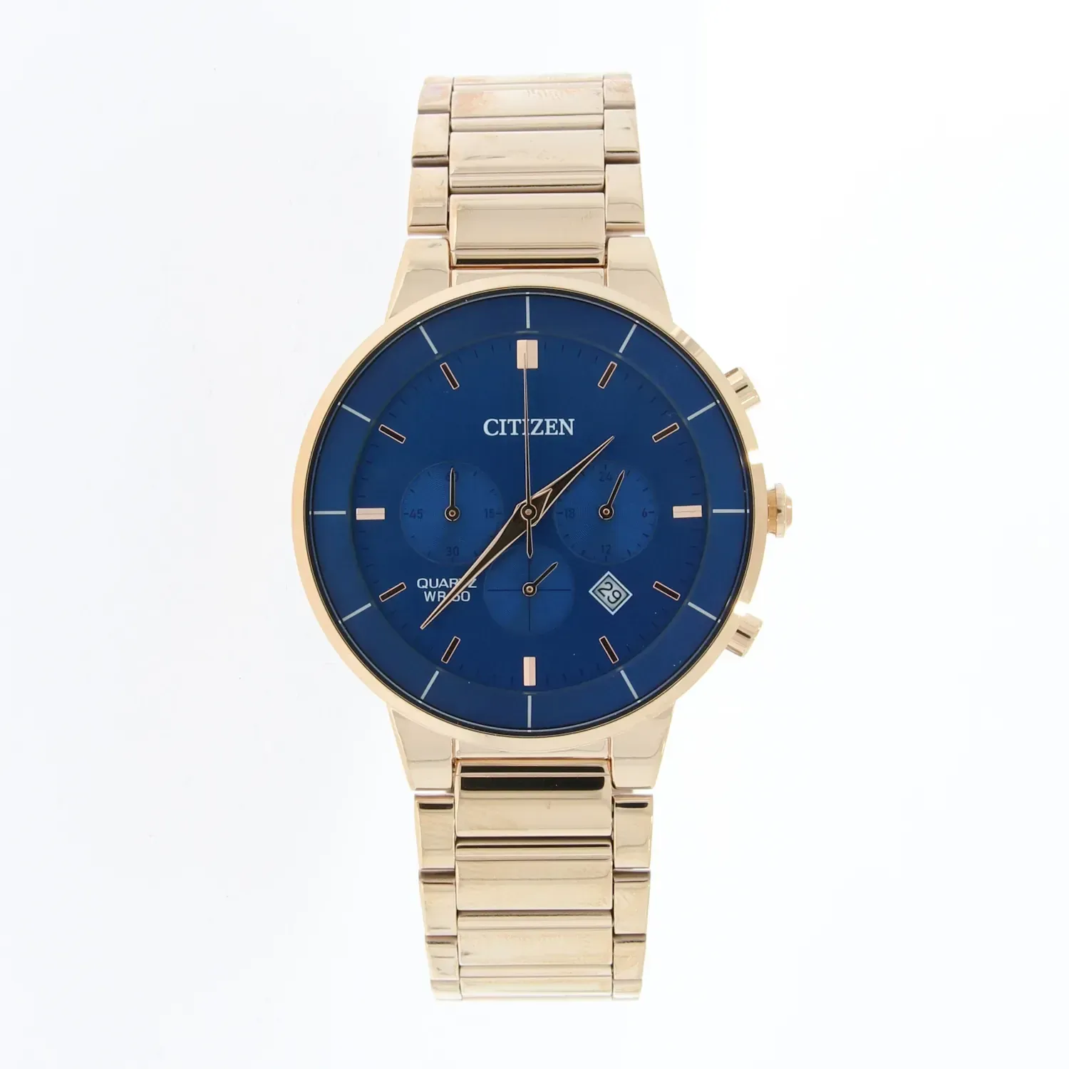 Citizen AN8223-54L