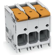 WAGO 2616-1103/020-000 Printklemme 16mm2 Polzahl 3 1St.
