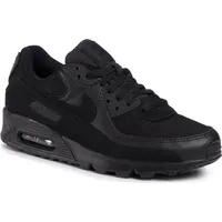 Nike Air Max 90 Herren Black/Black/Black/Black 44