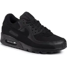 Nike Air Max 90 Herren Black/Black/Black/Black 44