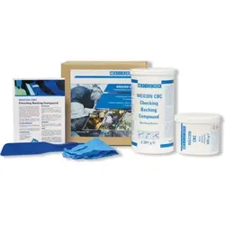 Weicon CBC Epoxidharz 3,0 kg