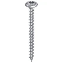 Heco HECO-TOPIX-plus 8,0 x 120, Tellerkopf, T-Drive, VG, A3K