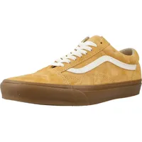 Vans OLD SKOOL Trainers braun