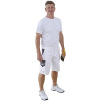 ProDec Advance Malerhose, schmutzabweisend, strapazierfähig, mehrere Taschen