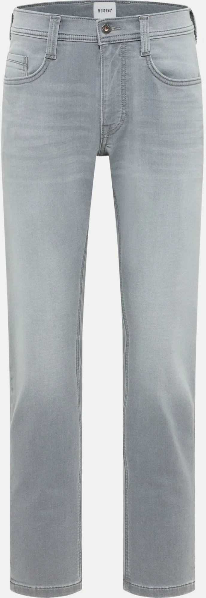 Jeans OREGON Grau 3332