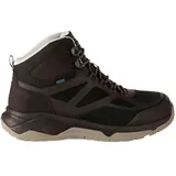 Kilpi Piton High Wp Wanderstiefel - Black - EU 36