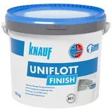 Feinspachtelmasse Uniflott Finish 20 kg