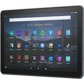 Amazon Fire HD 10 Plus 10.1" 32 GB Wi-Fi mit Werbung schiefergrau