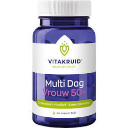Multi Tag Frau (30 Tabletten)