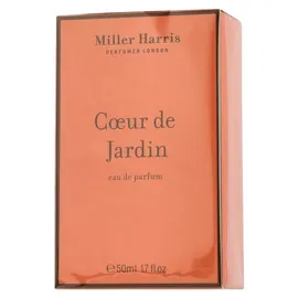 Miller Harris 	Coeur de Jardin Eau de Parfum 50 ml
