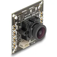DeLock 12083 Industrielles Umweltsensoren- + Monitorzubehör Kamera