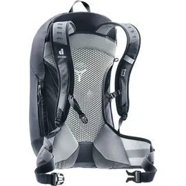 Deuter AC Lite 23 l schwarz/grau