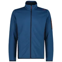 CMP Herren Fleecejacke ocean 56