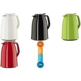 Emsa Mambo schwarz hochglanz 1,5 l