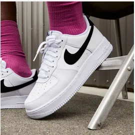 Nike Air Force 1 '07 Herren White/Black 44